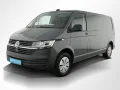 Volkswagen T6.1 Kasten 2.0TDI LR AHK PDC Rückfahrkamera Tem