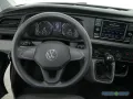 Volkswagen T6.1 Kasten 2.0TDI LR AHK PDC Rückfahrkamera Tem