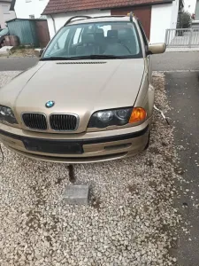 BMW 320 Gran Turismo