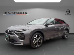 Citroën C5 X PureTech 130 EAT8 Plus LEDER NAVI ACC