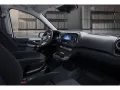 Mercedes-Benz eVito 129 Kasten Lang STANDHZ. ACC MULTIB. LED