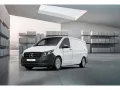 Mercedes-Benz eVito 129 Kasten Lang STANDHZ. ACC MULTIB. LED