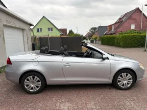 Volkswagen Eos 1.4 TSI BlueMotion Technol. Edition 2010...