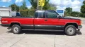 GMC Sierra 2500 EFI