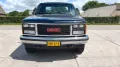 GMC Sierra 2500 EFI