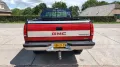 GMC Sierra 2500 EFI