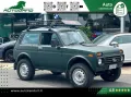Lada Niva 1.7 mpi