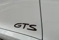 Porsche PORSCHE 992 Carrera 4 GTS 992.2 *Alcantara-LED M
