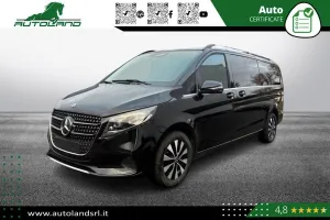 Mercedes-Benz Mercedes V 300 D Avantgarde ExtraLong *IVA ESCLU