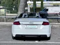 Audi AUDI TT Roadster 1.8 TFSI S tronicBang & Olufsen