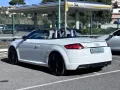 Audi AUDI TT Roadster 1.8 TFSI S tronicBang & Olufsen