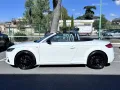 Audi AUDI TT Roadster 1.8 TFSI S tronicBang & Olufsen