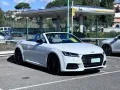 Audi AUDI TT Roadster 1.8 TFSI S tronicBang & Olufsen