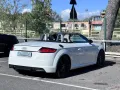 Audi AUDI TT Roadster 1.8 TFSI S tronicBang & Olufsen