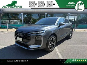 Audi Q3 Sportback Hybrid plug-in S-Line