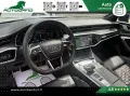 Audi RS6 Avant 4.0 mhev quattro tiptronic