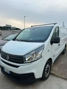 Fiat Talento 1.6 TwinTurbo MJT 145CV PC-TN Furgo