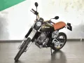 Honda HONDA NX 650 Dominator Scrambler*SPECIAL BIKE*Co