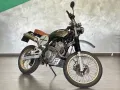 Honda HONDA NX 650 Dominator Scrambler*SPECIAL BIKE*Co