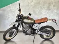 Honda HONDA NX 650 Dominator Scrambler*SPECIAL BIKE*Co
