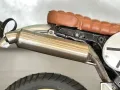Honda HONDA NX 650 Dominator Scrambler*SPECIAL BIKE*Co