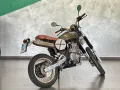 Honda HONDA NX 650 Dominator Scrambler*SPECIAL BIKE*Co