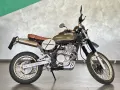 Honda HONDA NX 650 Dominator Scrambler*SPECIAL BIKE*Co