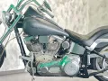Other Altro Altro Titan Coyote - Harley Davidson Softa