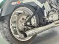 Other Altro Altro Titan Coyote - Harley Davidson Softa