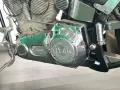Other Altro Altro Titan Coyote - Harley Davidson Softa
