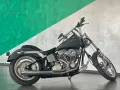 Other Altro Altro Titan Coyote - Harley Davidson Softa