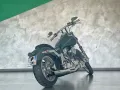 Other Altro Altro Titan Coyote - Harley Davidson Softa