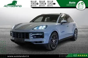 Porsche PORSCHE Cayenne 3.0 *Hybrid-Restyling-Tetto-Fina
