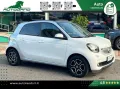 Smart forfour 0.9 t Passion 90cv twinamic Cabrio