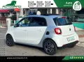Smart forfour 0.9 t Passion 90cv twinamic Cabrio