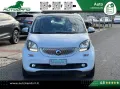 Smart forfour 0.9 t Passion 90cv twinamic Cabrio