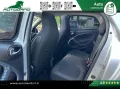 Smart forfour 0.9 t Passion 90cv twinamic Cabrio