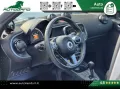 Smart forfour 0.9 t Passion 90cv twinamic Cabrio