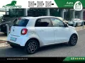 Smart forfour 0.9 t Passion 90cv twinamic Cabrio