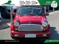 Rover Mini Cabriolet Mini 1.3 Cabriolet FINANZIA