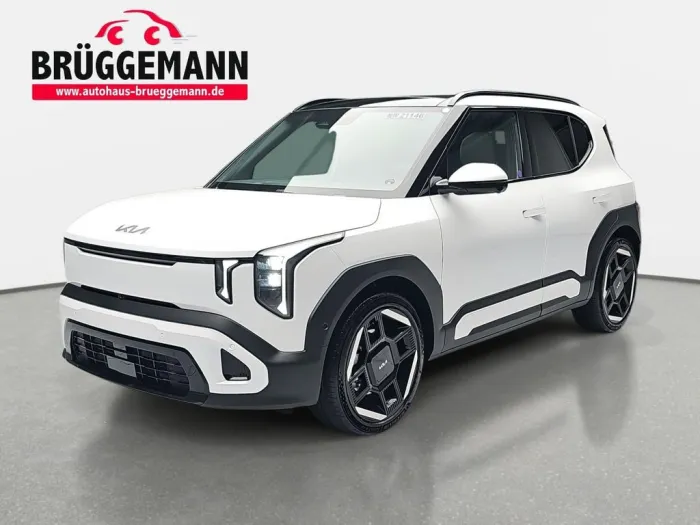 Kia WINTER-CONNECT 22KW-AC TECHN DRIVEWISE-PARK KOM 