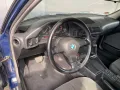 BMW 535i Gepanzert B4 Schutzausrüstung
