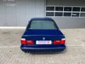 BMW 535i Gepanzert B4 Schutzausrüstung