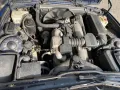 BMW 535i Gepanzert B4 Schutzausrüstung