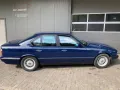 BMW 535i Gepanzert B4 Schutzausrüstung