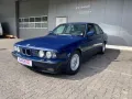 BMW 535i Gepanzert B4 Schutzausrüstung