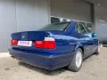 BMW 535i Gepanzert B4 Schutzausrüstung