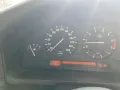 BMW 535i Gepanzert B4 Schutzausrüstung