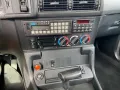 BMW 535i Gepanzert B4 Schutzausrüstung