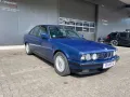 BMW 535i Gepanzert B4 Schutzausrüstung
